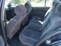 Black - Jetta GLS Sedan Photo No. 37