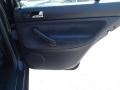 Black - Jetta GLS Sedan Photo No. 39