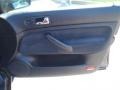 Black - Jetta GLS Sedan Photo No. 41