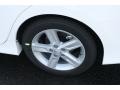 Super White - Camry SE Photo No. 14