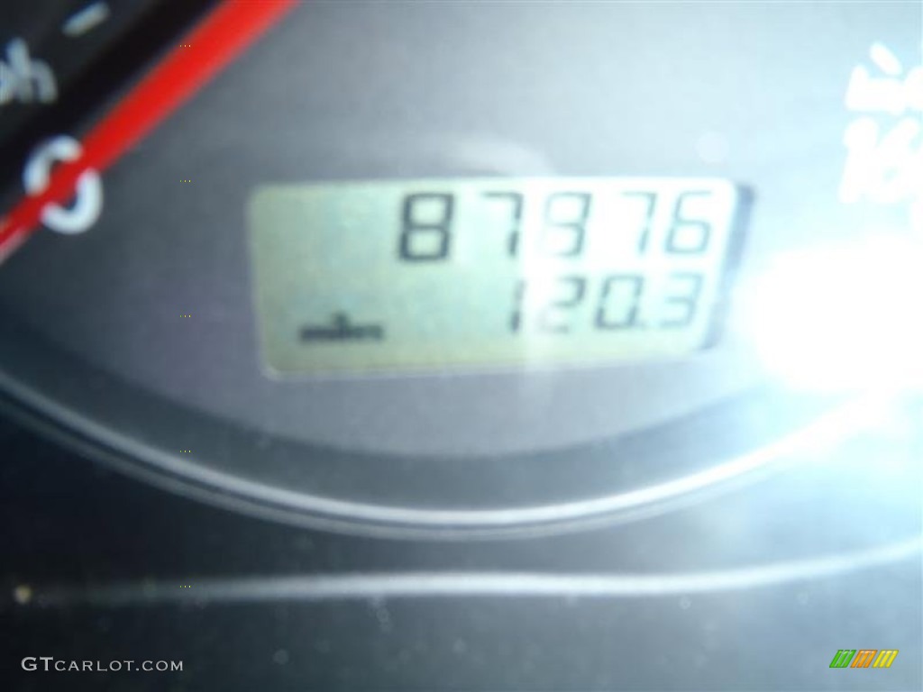 2002 Jetta GLS Sedan - Black / Black photo #46