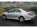 Classic Silver Metallic - Camry SE Photo No. 2