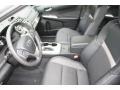 Classic Silver Metallic - Camry SE Photo No. 3