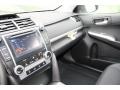 Classic Silver Metallic - Camry SE Photo No. 5