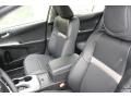 Classic Silver Metallic - Camry SE Photo No. 6