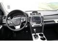 Classic Silver Metallic - Camry SE Photo No. 9