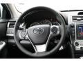 Classic Silver Metallic - Camry SE Photo No. 10