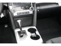 Classic Silver Metallic - Camry SE Photo No. 12