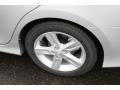 Classic Silver Metallic - Camry SE Photo No. 14