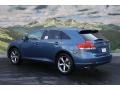Tropical Sea Metallic - Venza LE AWD Photo No. 2