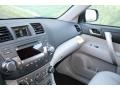 2012 Magnetic Gray Metallic Toyota Highlander SE 4WD  photo #5