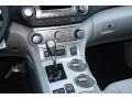 2012 Magnetic Gray Metallic Toyota Highlander SE 4WD  photo #11