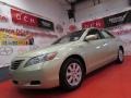 2009 Jasper Pearl Toyota Camry Hybrid #63451055