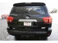 2012 Black Toyota Sequoia Limited 4WD  photo #12