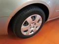 Golden Beige - Sonata GLS Photo No. 3