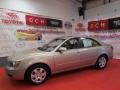 Golden Beige - Sonata GLS Photo No. 4