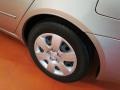 Golden Beige - Sonata GLS Photo No. 5