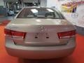 Golden Beige - Sonata GLS Photo No. 7