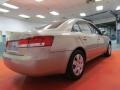 Golden Beige - Sonata GLS Photo No. 8