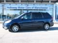 Stratosphere Mica 2004 Toyota Sienna XLE Limited AWD