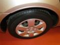 Golden Beige - Sonata GLS Photo No. 22