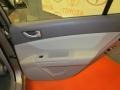 Golden Beige - Sonata GLS Photo No. 23