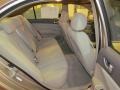 Golden Beige - Sonata GLS Photo No. 24