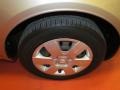 Golden Beige - Sonata GLS Photo No. 28