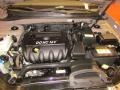 Golden Beige - Sonata GLS Photo No. 29