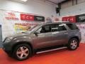 2011 Medium Brown Metallic GMC Acadia SLT  photo #4