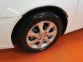 Super White - Camry LE Photo No. 3