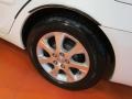 Super White - Camry LE Photo No. 5