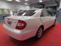 Super White - Camry LE Photo No. 8