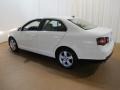 Campanella White - Jetta SE Sedan Photo No. 5
