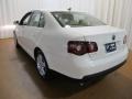 Campanella White - Jetta SE Sedan Photo No. 6