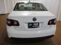 Campanella White - Jetta SE Sedan Photo No. 7