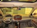 Super White - Camry LE Photo No. 12