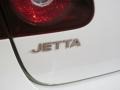 Campanella White - Jetta SE Sedan Photo No. 9