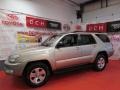 2004 Dorado Gold Pearl Toyota 4Runner SR5 4x4  photo #4