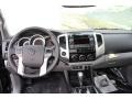 2012 Magnetic Gray Mica Toyota Tacoma TX Pro Double Cab 4x4  photo #8
