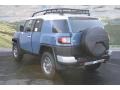 Cavalry Blue - FJ Cruiser 4WD Photo No. 2