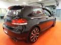 Deep Black Metallic - GTI 2 Door Autobahn Edition Photo No. 8