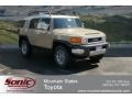 Quicksand - FJ Cruiser 4WD Photo No. 1