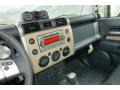 Quicksand - FJ Cruiser 4WD Photo No. 5