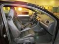 2012 Deep Black Metallic Volkswagen GTI 2 Door Autobahn Edition  photo #22