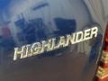 Indigo Ink Pearl - Highlander V6 Photo No. 9