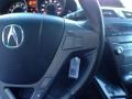 2007 Formal Black Pearl Acura MDX   photo #18