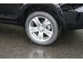 Black - RAV4 V6 Sport 4WD Photo No. 13