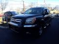 2008 Formal Black Honda Pilot Special Edition 4WD  photo #4