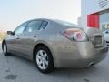 Pebble Beach Metallic - Altima 2.5 SL Photo No. 3